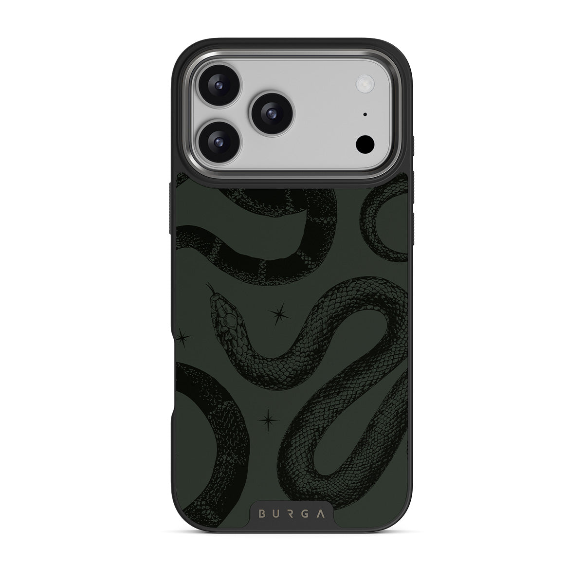 新品・未使用】BURGA （Dune）iPhone17ケース Dune - iPhone 17 Pro Max ケース | BURGA