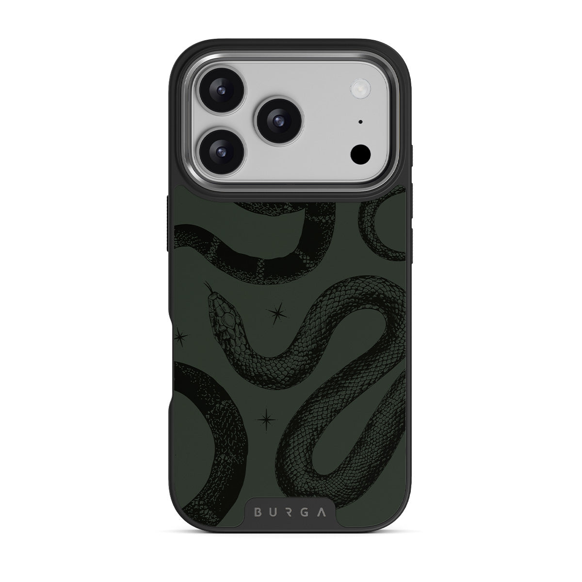 Poison - iPhone 17 Pro Case | BURGA