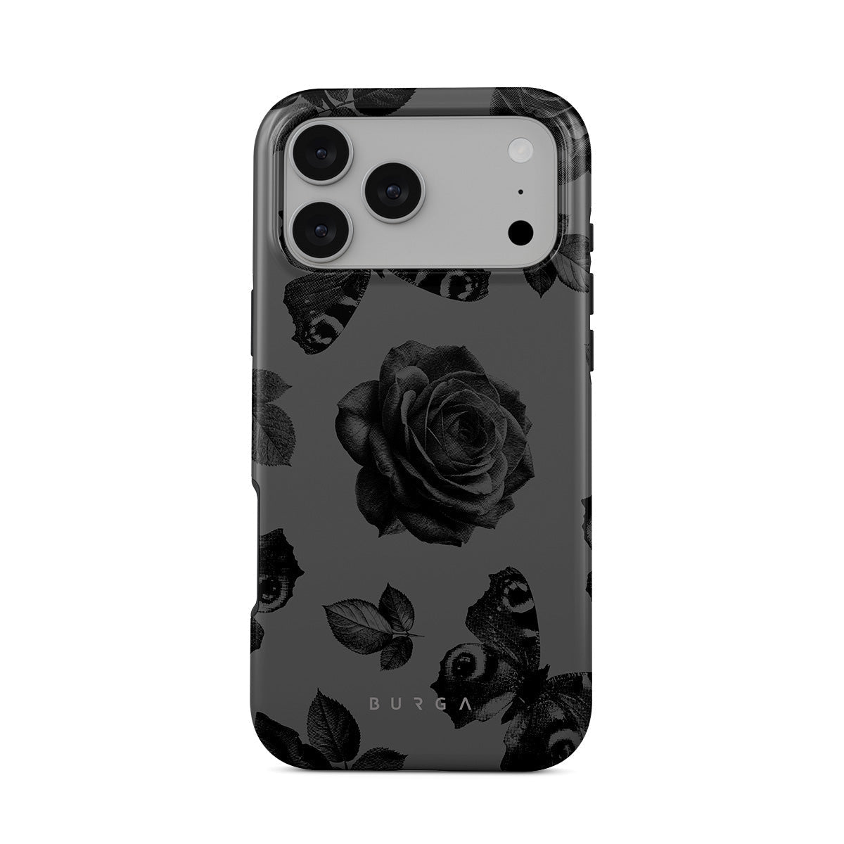 Cursed - iPhone 17 Pro Max Case | BURGA