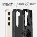 Cursed - Samsung Galaxy S23 Case 2