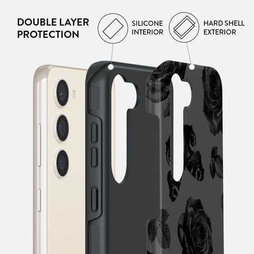 Cursed - Samsung Galaxy S23 Case 2