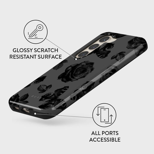 Cursed - Samsung Galaxy S23 Case 3