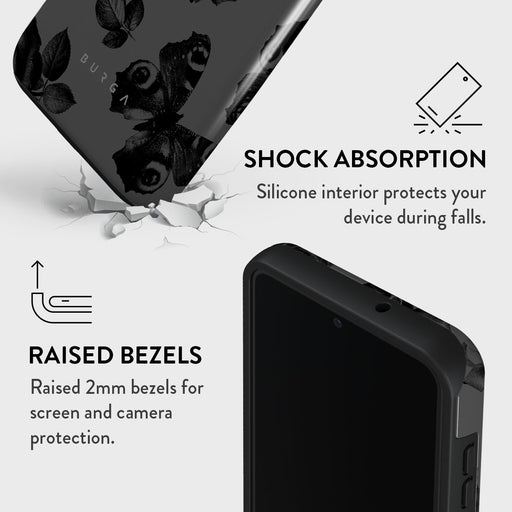 Cursed - Samsung Galaxy S23 Case 4