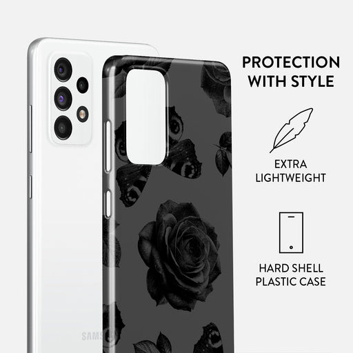 Cursed - Samsung Galaxy A52 / A52S 4G / 5G Case 2