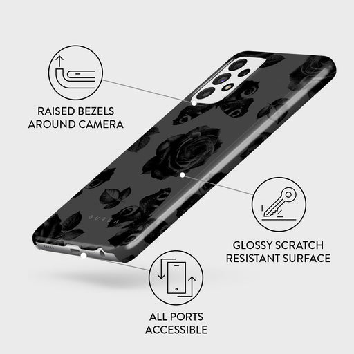 Cursed - Samsung Galaxy A52 / A52S 4G / 5G Case 3