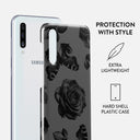 Cursed - Samsung Galaxy A50 Case 2