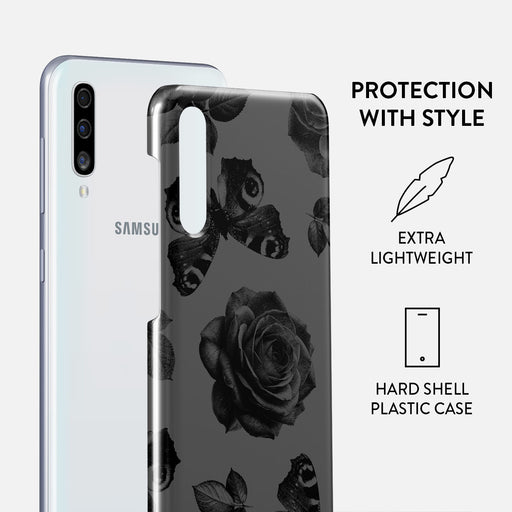 Cursed - Samsung Galaxy A50 Case 2