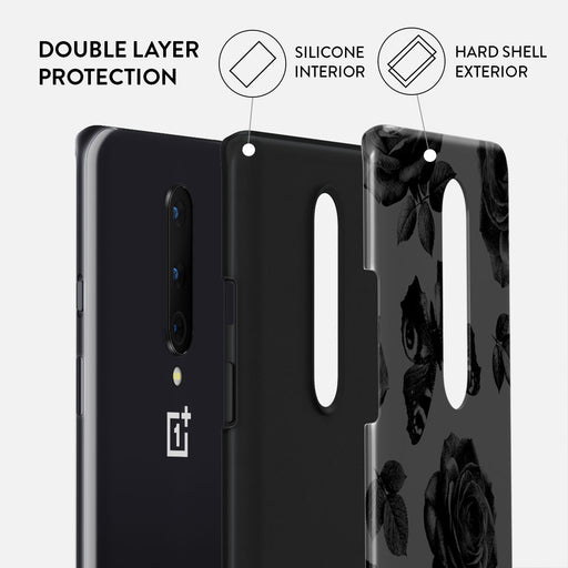 Cursed - OnePlus 8 Case 2