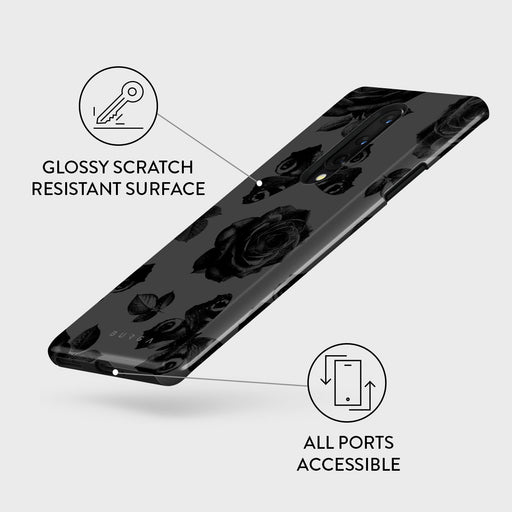 Cursed - OnePlus 8 Case 3