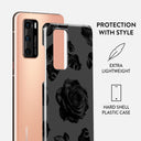 Cursed - Huawei P40 Case 2