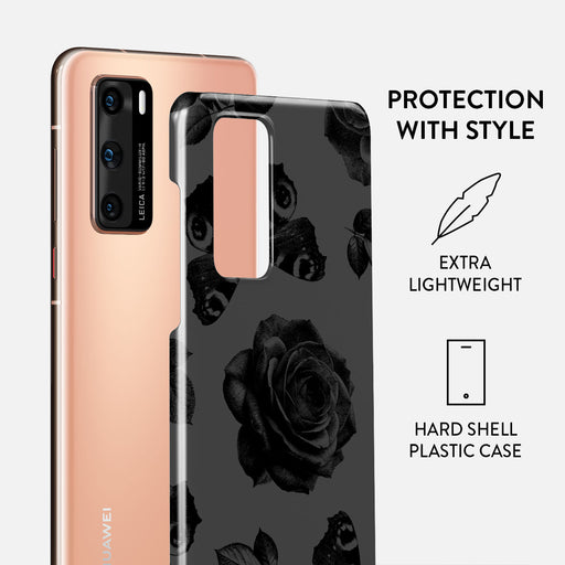 Cursed - Huawei P40 Case 2
