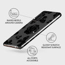 Cursed - Huawei P40 Case 3