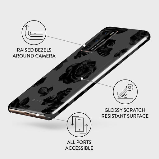 Cursed - Huawei P40 Case 3