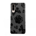 Cursed - Huawei P30 Case 1