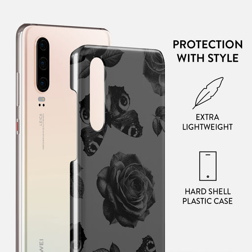Cursed - Huawei P30 Case 2