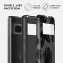 Cursed - Google Pixel 7a Case 2