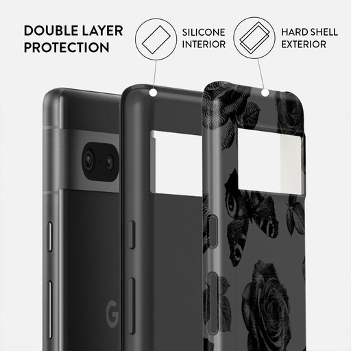 Cursed - Google Pixel 7a Case 2