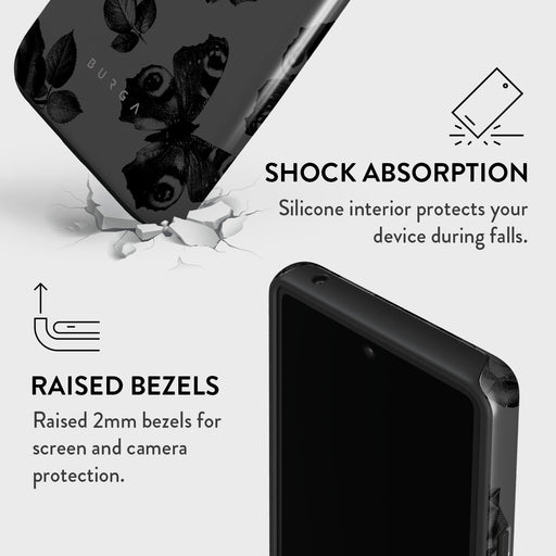 Cursed - Google Pixel 7a Case 4