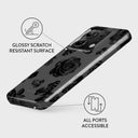 Cursed - Xiaomi Redmi Note 13 Pro 5G Case 3