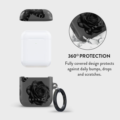 Cursed - AirPods Case 2