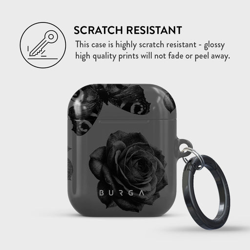Cursed - AirPods Case 4