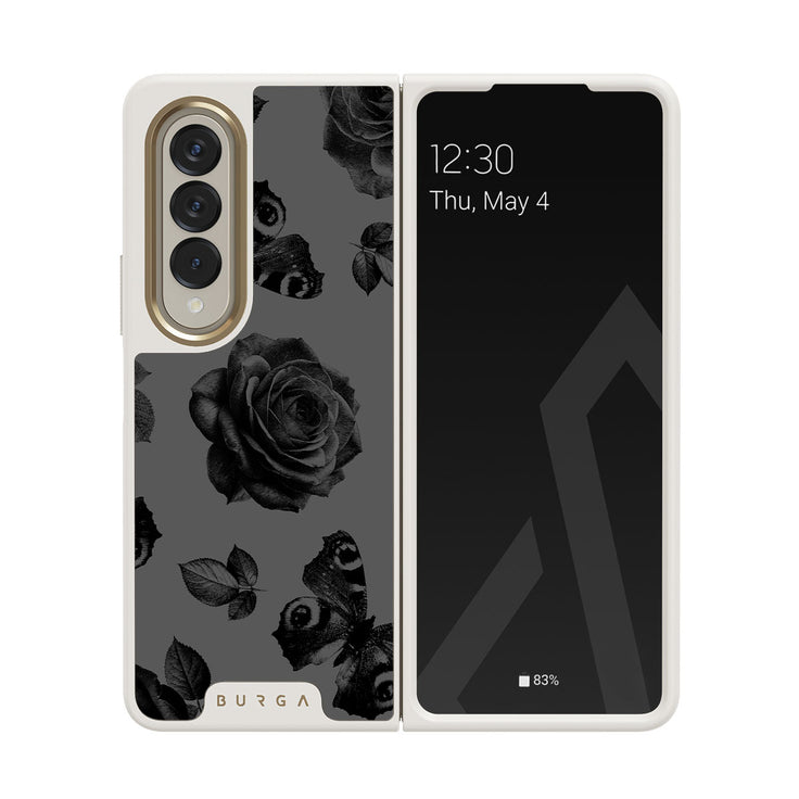 Cursed - Samsung Galaxy Z Fold 4 Case