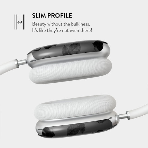 Cursed - AirPods Max Case 4
