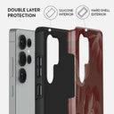 Eternal - Samsung Galaxy S25 Ultra Case 2
