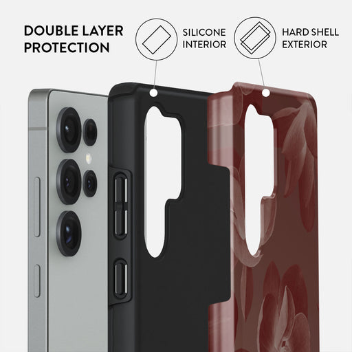 Eternal - Samsung Galaxy S25 Ultra Case 2