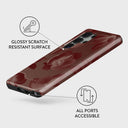 Eternal - Samsung Galaxy S25 Ultra Case 3