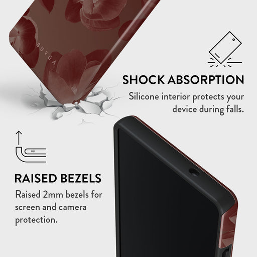 Eternal - Samsung Galaxy S25 Ultra Case 4