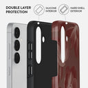 Eternal - Samsung Galaxy S25 Case 2