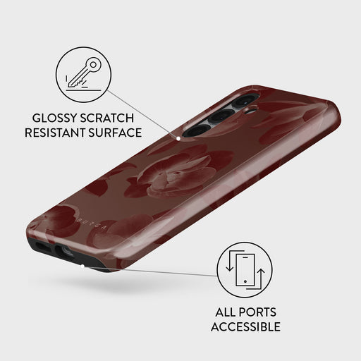 Eternal - Samsung Galaxy S25 Case 3