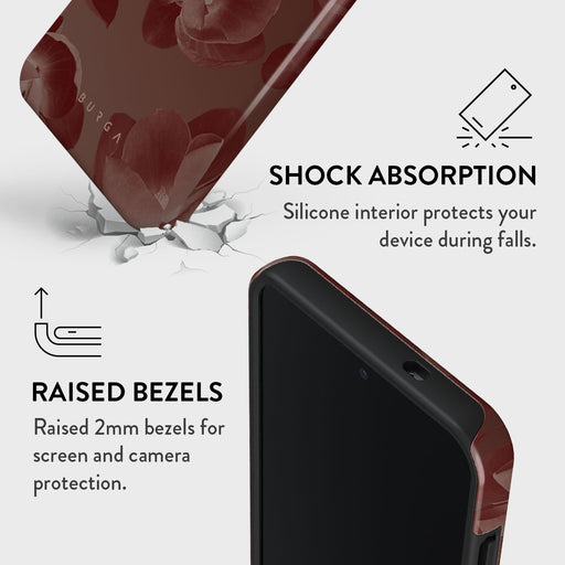 Eternal - Samsung Galaxy S25 Case 4
