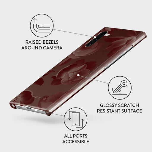 Eternal - Samsung Galaxy Note 10 Case 3