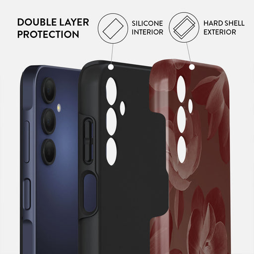 Eternal - Samsung Galaxy A15 4G / 5G Case 2