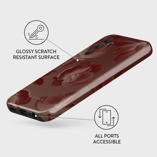 Eternal - Samsung Galaxy A15 4G / 5G Case 3