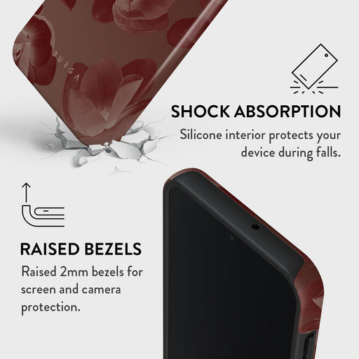Eternal - Samsung Galaxy A15 4G / 5G Case 4
