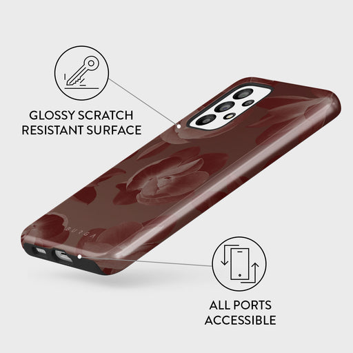 Eternal - Samsung Galaxy A23 4G / 5G Case 3