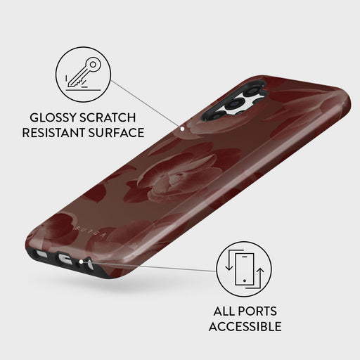 Eternal - Samsung Galaxy A13 4G Case 3