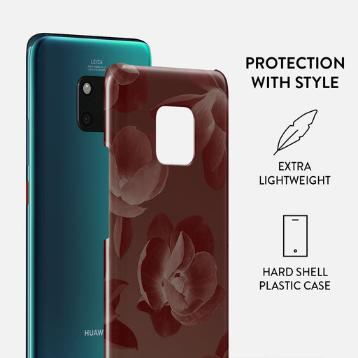 Eternal - Huawei Mate 20 Pro Case 2