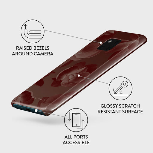 Eternal - Huawei Mate 20 Pro Case 3