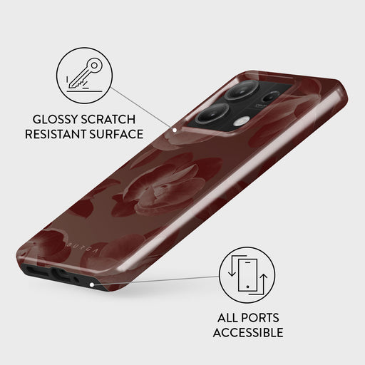 Eternal - Xiaomi Redmi Note 13 5G Case 3