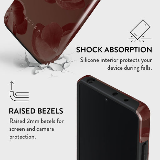 Eternal - Xiaomi Redmi Note 13 5G Case 4