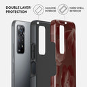 Eternal - Xiaomi Redmi Note 11 Pro+ Case 2