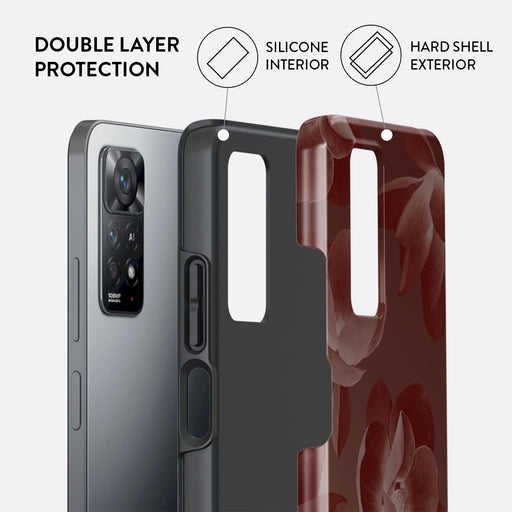 Eternal - Xiaomi Redmi Note 11 Pro+ Case 2