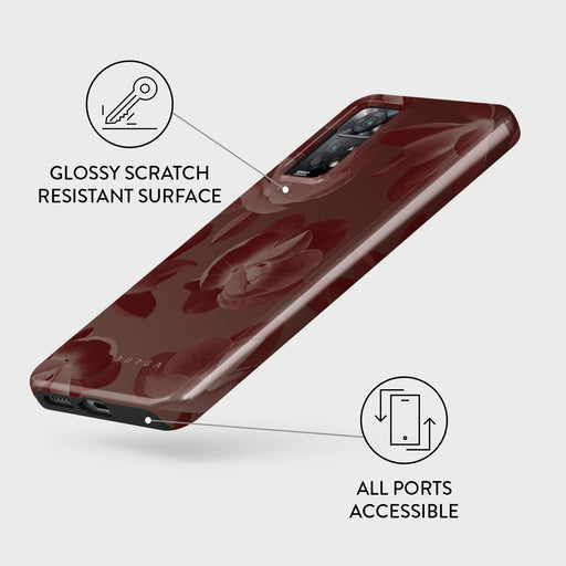 Eternal - Xiaomi Redmi Note 11 Pro+ Case 3