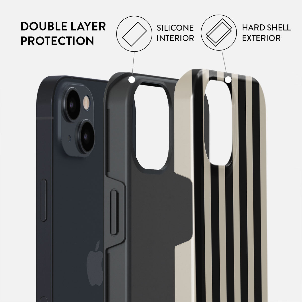 Prophecy - iPhone 15 Case | BURGA