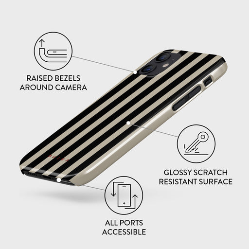 Prophecy - iPhone 12 Mini Case 3