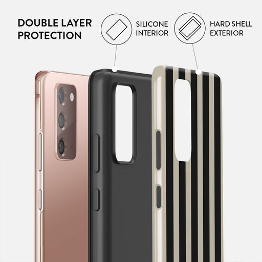 Prophecy - Samsung Galaxy Note 20 4G / 5G Case 6